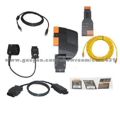 BMW ICOM BMW ISIS ISID A+B+C