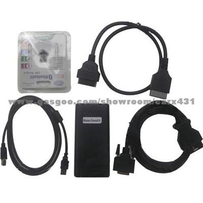 Nissan Consult 4 For Nissan Infiniti And Newest Renault