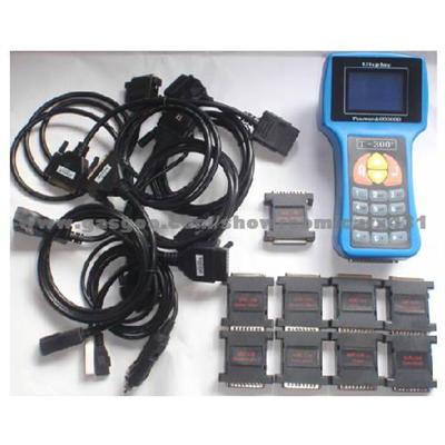 T300 Key Programmer V12.01 T-Code