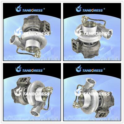 HX35W 6736-81-8030 Turbocharger