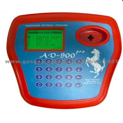 Super AD900 Pro Key Programmer With 4D Function