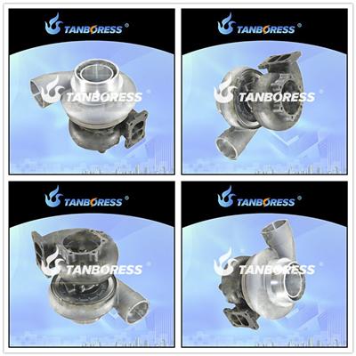 KTR110 6505-61-5041 Turbocharger