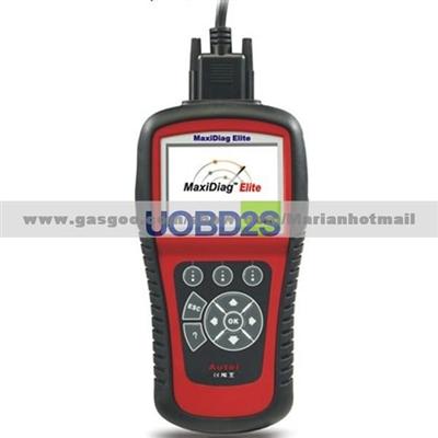 Autel Maxidiag Elite MD704 for French Cars ALL System 360 USD free shipping via DHL