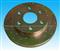 Brake Disc for Volvo 569059