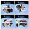TF035 49135-07302 Turbocharger - img1