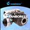 TF035 49135-07302 Turbocharger - img5