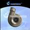 S400 6156-81-8170 Turbocharger - img2