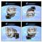 6222-83-8171 T04E15 Turbocharger - img1