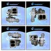 TA4532 6152-81-8310 Turbocharger