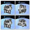 K27 53279887120 Turbocharger