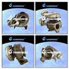 709836-0003 GT1852V Turbocharger
