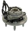 FORD Wheel Hub Bearing OE 5W13-2B663-AA ,5W132B663AA ,5W13 2B663 AA