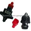 Idle Air Control Valve For Mitsubishi OEM# 1450A132/MD614743