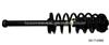 Complete Strut For Honda - Accord Monroe Number: 171299