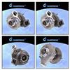 K27 53279886441 Turbocharger