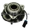 Chevrolet GM Wheel Hub Bearing OE 15731627
