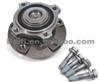 BMW Wheel Hub Bearing OE 31226750217 ,31 22 6 750 217