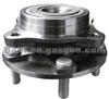 MITSUBISHI Wheel Hub Bearing OE MB633276