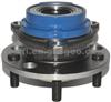 PangDiKe Chevrolet Wheel Hub Bearing OE 7466977