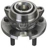Chevrolet GM Wheel Hub Bearing OE 7466905