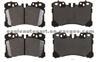 Lexus Ls Brake Pad 04465-OW110 MDB2761