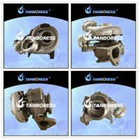 709836-0003 GT1852V Turbocharger