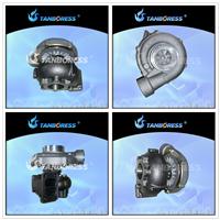 53279886533 K27 Turbocharger