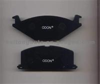 Brake Pad for Gmc Gonow