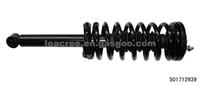 Complete Strut For Nissan - Maxima Monroe Number: 171293