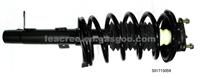 Complete Strut For Ford - Focus Monroe Number: 171505