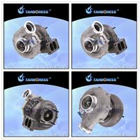 K27 53279886441 Turbocharger