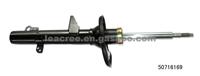 Shock Absorber For Ford - Taurus, Mercury - Sable KYB Number: 334294