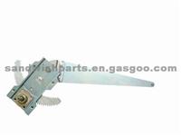 NISSAN WINDOW REGULATOR 80701-J0100 FL 80700-J0100 FR