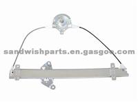 POWER WINDOW NISSAN 80700-50A10 FR 80701-50A10 FL