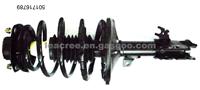 Complete Strut For Lexus - ES300 , Toyota - Avalon , Toyota - Camry ,Toyota - Camry Solara Monroe Number: 171678