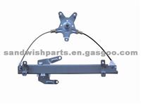 NISSAN WINDOW REGULATOR 82700-50Y05 RR 82701-50Y05 RL