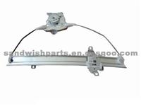 NISSAN WINDOW REGULATOR 80700-55Y17 FR 80701-55Y17 FL