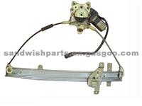 NISSAN WINDOW REGULATOR 80701-69G10 FL 80700-69G10 FR