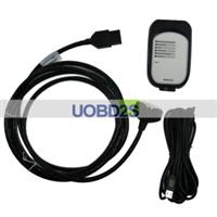 Volvo Truck Diagnostic Tool VCADS3 $2,650 Free Shipping via DHL