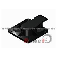 TPS Sensor For Volvo Magnetic-Mirelli S60, V70, S80（BT-TPS-007）