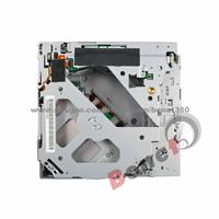 Panasonic 6 DVD Mechanism For Crown,Rezi,Porshe,Mercedes（BT-MEC-002）