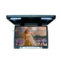 15-Inch 16:8 Super Slim Flip-Down Monitor