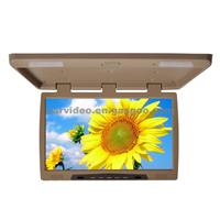 22-Inch Widescreen Roof Monitor