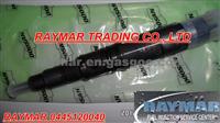 BOSCH Common Rail Injector 0445120040 For DAEWOO DOOSAN 65.10401-7001C