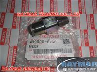 DENSO Common Rail Pressure Sensor 499000-6160