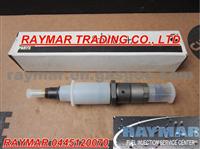 Bosch Common Rail Injector 0445120070 0445120241 For Cummins 3976631 4930485