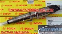 Cummins ISLE Engine 5272937 Bosch Common Rail Injector 0445120304