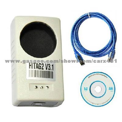 HiTag2 V.3.1 Programmer