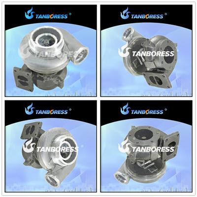 318960 S410 Turbocharger