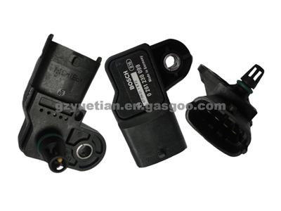 Intake Pressure Sensor For CHERY 0261 230 099